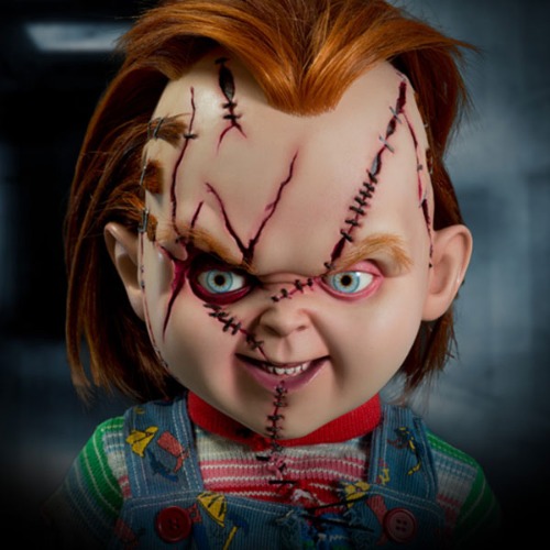 Trick or Treat Studios Seed of Chucky Doll