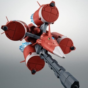 [4월 초 입고예정]BANDAI SPIRITS METAL ROBOT魂(로봇혼)  기동전사 건담 SEED TS-MA2mod.00 뫼비우스 제로Ver. A.N.I.M.E.(혼웹한정)