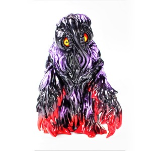 [23.7월발매/8월입고]CCP Artistic Monsters Collection(AMC) 헤도라 성장기 나이트메어Ver.