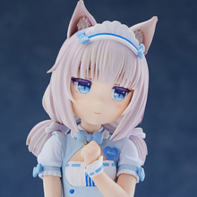 PLUM 1/7 네코파라 바닐라&quot;Pretty kitty Style&quot;(Pastel Sweet)